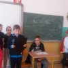 Teatr w klasie IVc
