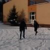 Bieg Tropem Wilczym