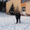 Bieg Tropem Wilczym