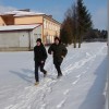 Bieg Tropem Wilczym