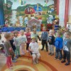 Urodzinki w grupie 