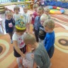Urodzinki w grupie 