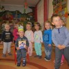 Urodzinki w grupie 