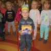 Urodzinki w grupie 