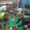 W wiejskiej zagrodzie