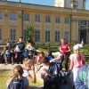 Wycieczka do Warszawy