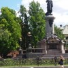 Wycieczka do Warszawy