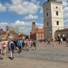 Wycieczka do Warszawy