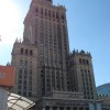 Wycieczka do Warszawy