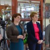 Wernisaż struktury natury