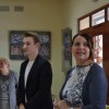 Wernisaż struktury natury
