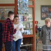 Wernisaż struktury natury
