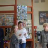 Wernisaż struktury natury