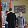 Wernisaż struktury natury