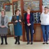 Wernisaż struktury natury