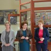 Wernisaż struktury natury