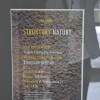 Wernisaż struktury natury