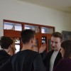 Wernisaż struktury natury