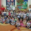 Wizyta pana weterynarza u Smerfów i Pszczółek
