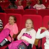 Wycieczka do teatru muzycznego