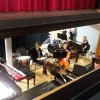 Wycieczka do teatru muzycznego