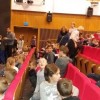 Wycieczka do teatru muzycznego
