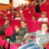 Wycieczka do teatru muzycznego