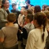 Wycieczka do teatru muzycznego