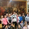 Wycieczka do teatru muzycznego