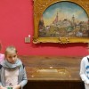 Wycieczka do teatru muzycznego
