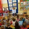 Spotkanie z pielęgniarką
