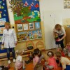 Spotkanie z pielęgniarką