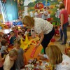 Spotkanie z pielęgniarką