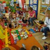 Spotkanie z pielęgniarką