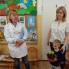 Spotkanie z pielęgniarką