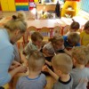 Zielony kącik u „Pszczółek”