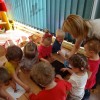 Zielony kącik u „Pszczółek”