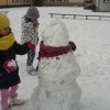 Zimowe inspiracje "Biedronek"