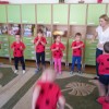 Międzynarodowy Dzień Kropki w grupie 