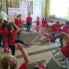 Międzynarodowy Dzień Kropki w grupie 