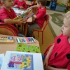 Międzynarodowy Dzień Kropki w grupie 