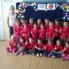 Międzynarodowy Dzień Kropki w grupie 