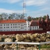 Wycieczka do Bałtowa