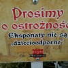 Wycieczka do Bałtowa
