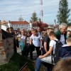 Wycieczka do Bałtowa