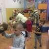 Dzień Pluszowego Misia
