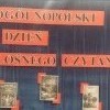Ogólnopolski Dzień Głośnego Czytania