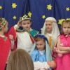 Jasełka w przedszkolu