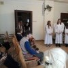 Z kolędą w Domu Pomocy Społecznej