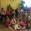 KOLĘDOWANIE Z  ZESPOŁEM  „WÓJTOWIANIE”